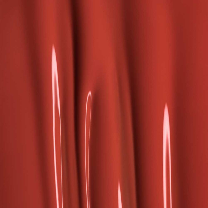 Vernis True Pure ANDREIA T34 Marron orangé