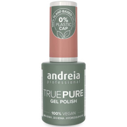 Esmalte True Pure ANDREIA T29 Nude Rose