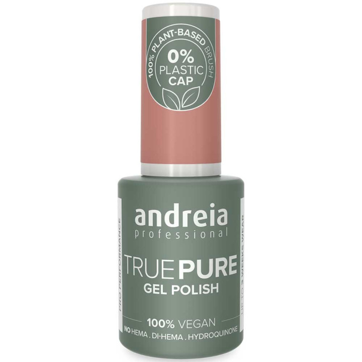 Vernis True Pure ANDREIA T29 Nude Rose