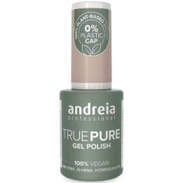 Esmalte True Pure ANDREIA T28 Taupe