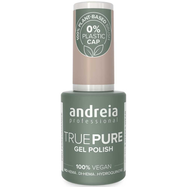 Vernis True Pure ANDREIA T28 Taupe