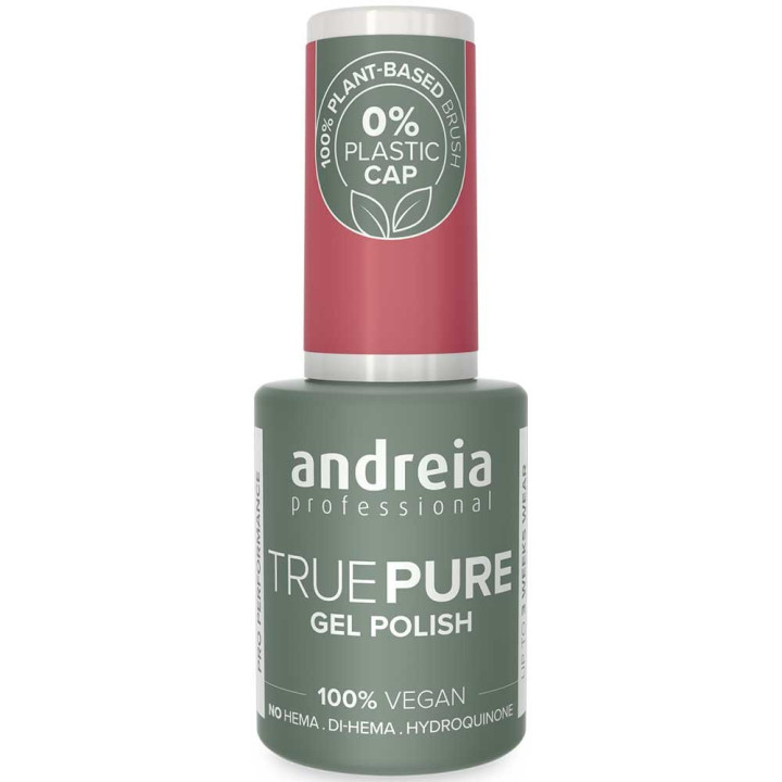 Vernis True Pure ANDREIA T27 Vieux Rose