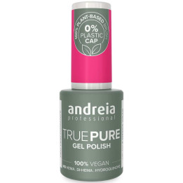 Esmalte True Pure ANDREIA T48 Rosa Chocolate