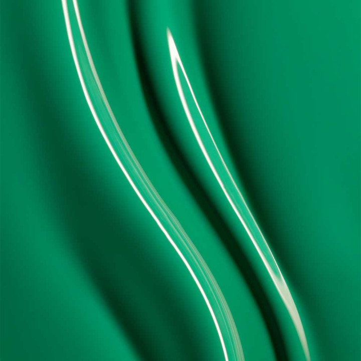 Vernis True Pure ANDREIA T52 Vert Emeraude