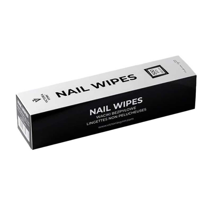 Nail Wipes 500pcs Victoria Vynn