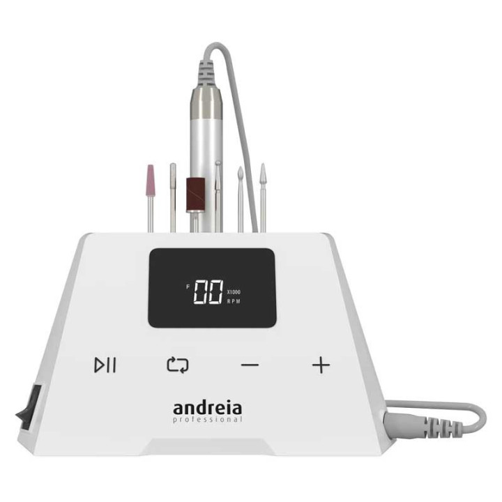 Ponceuse DESK BRUSHLESS DRILL Andreia Professional 35000 tours/minute