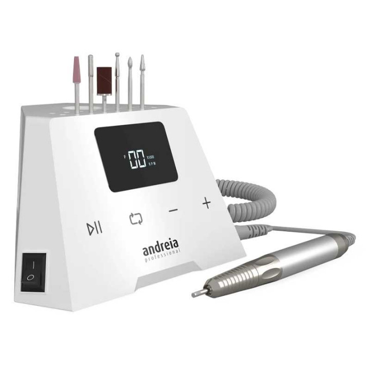 Ponceuse DESK BRUSHLESS DRILL Andreia Professional 35000 tours/minute