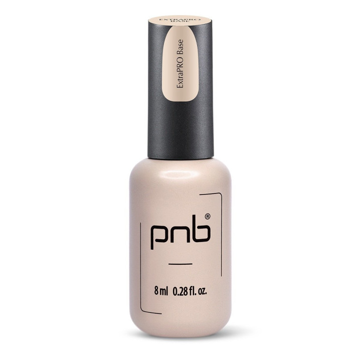 UV LED ExtraPro Base Rubber Rich Formula PNB