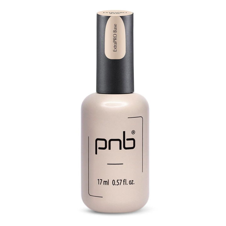 UV LED ExtraPro Base Rubber Rich Formula PNB