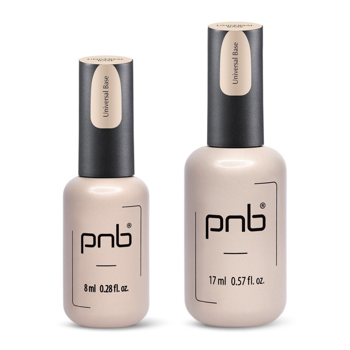 PNB UV LED Universal Base: pro adhesion and versatility