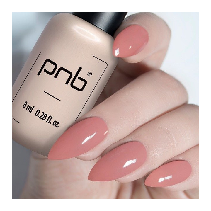 PNB UV LED Camouflage Cover Nude résultat