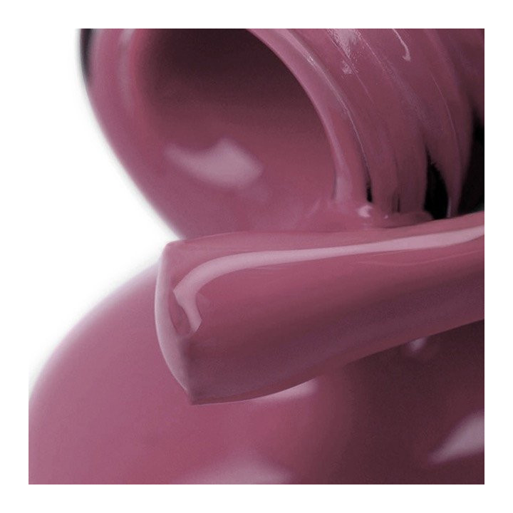 Gel nail polish PNB Tea Rose 097