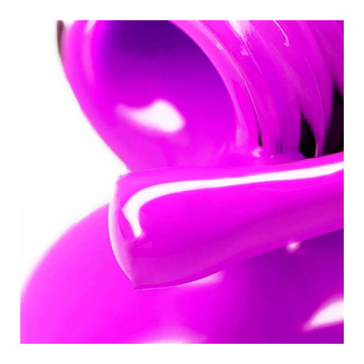 Gel nail polish PNB Fun 115