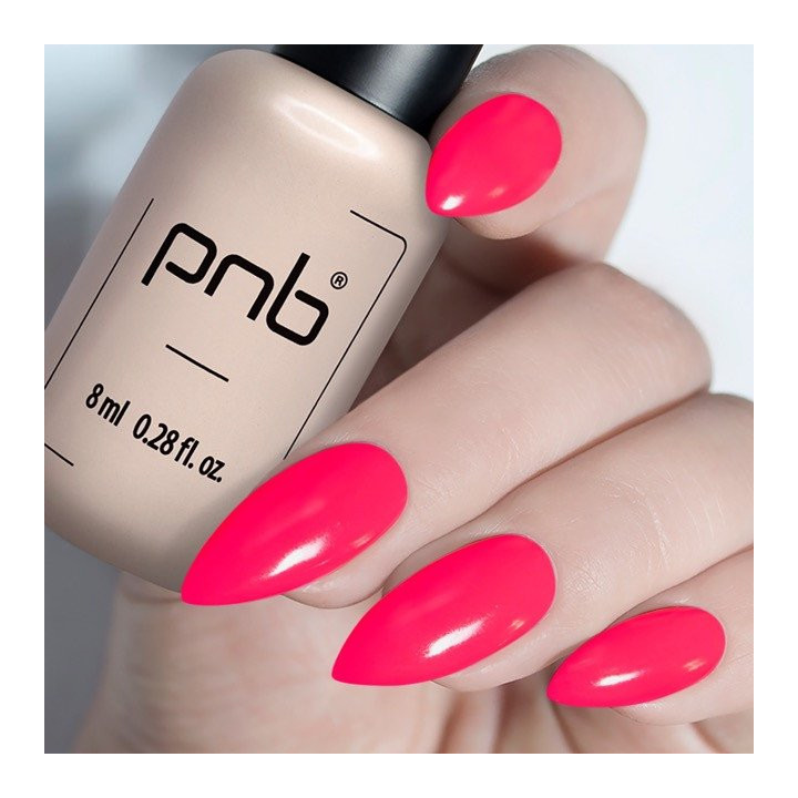 Gel nail polish PNB Sweets 116