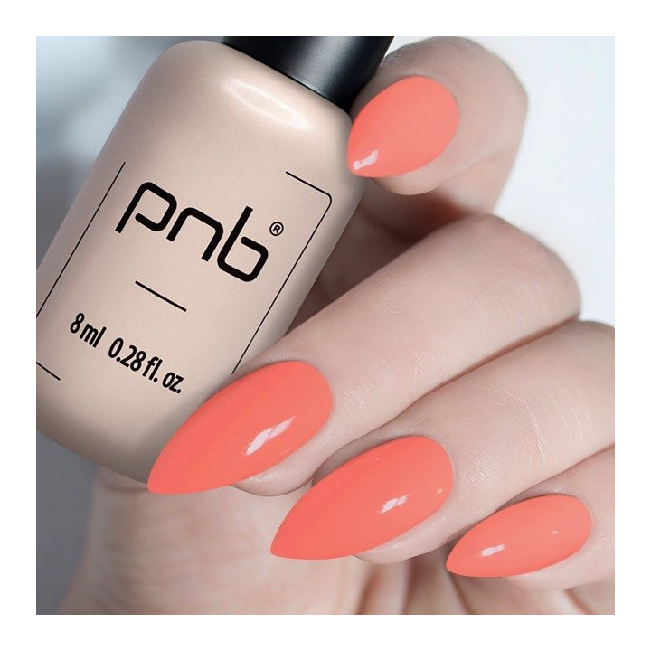 PNB semipermanente Peach