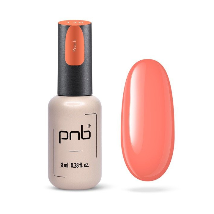 PNB semipermanente Peach