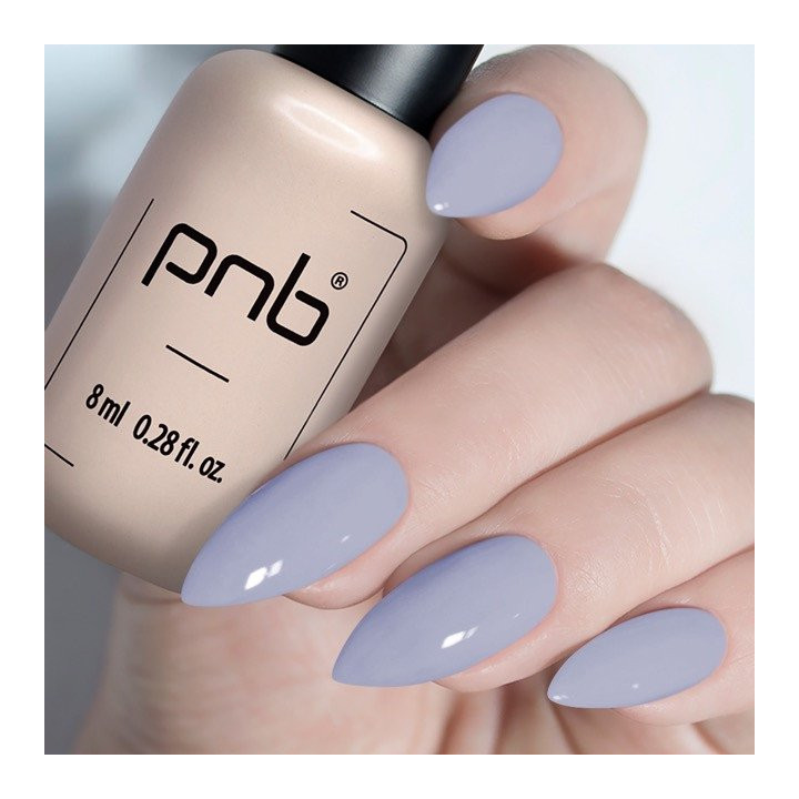 Gel nail polish PNB Horizon 159