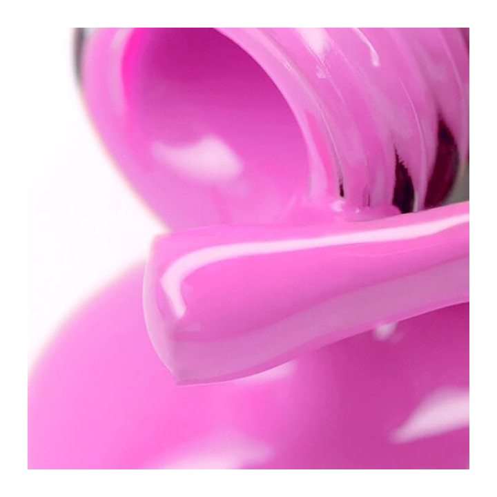 Gel nail polish PNB Flovery 007