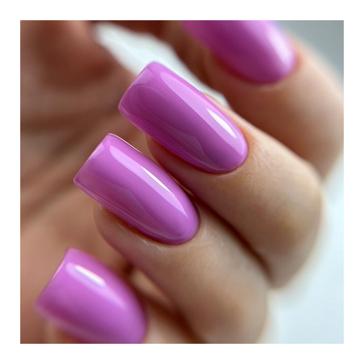 Gel nail polish PNB Flovery 007