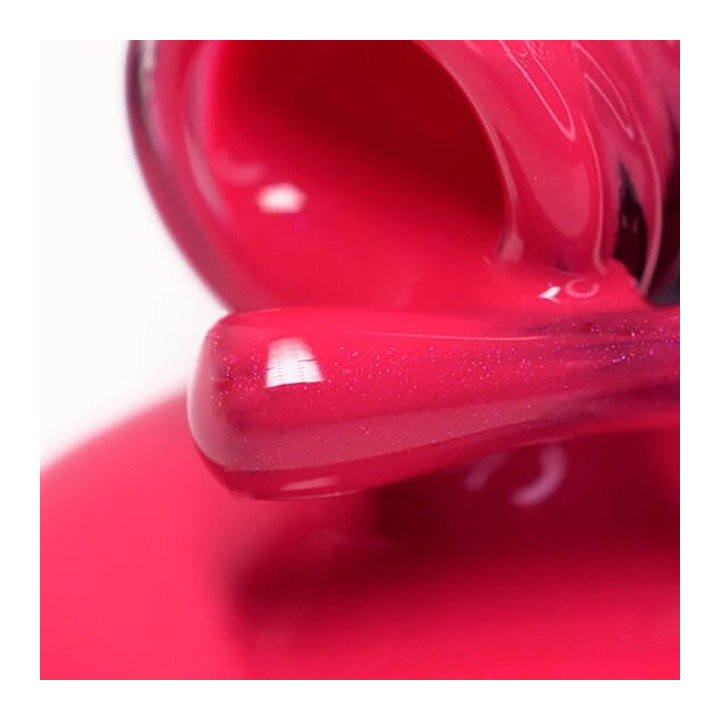Gel nail polish PNB Passion 009