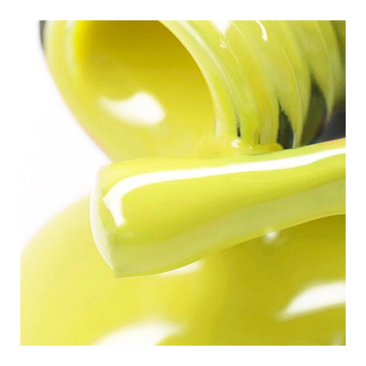 Vernis Semi-Permanente PNB Lemony – Ecolat y creatividad