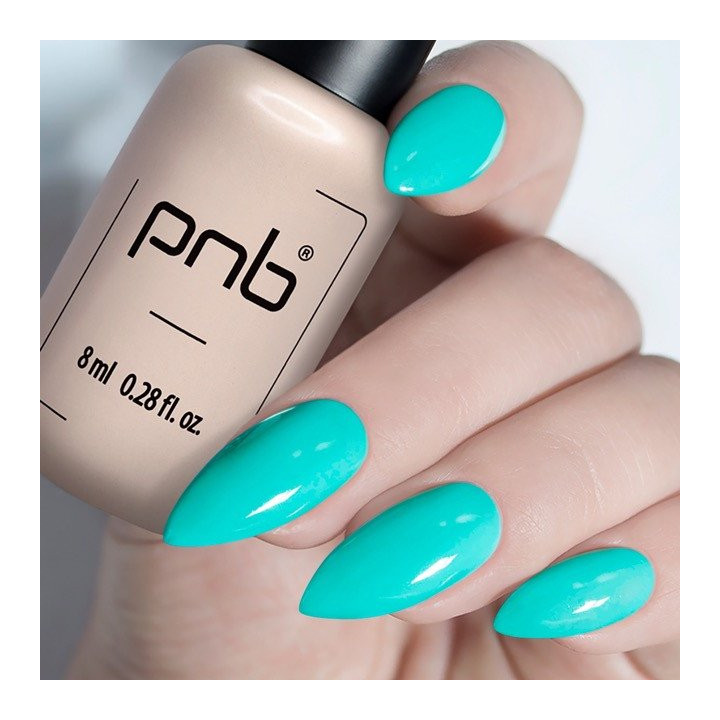 Vernis Semi-Permanent PNB Leichte Breeze – Frische und Nachhaltigkeit