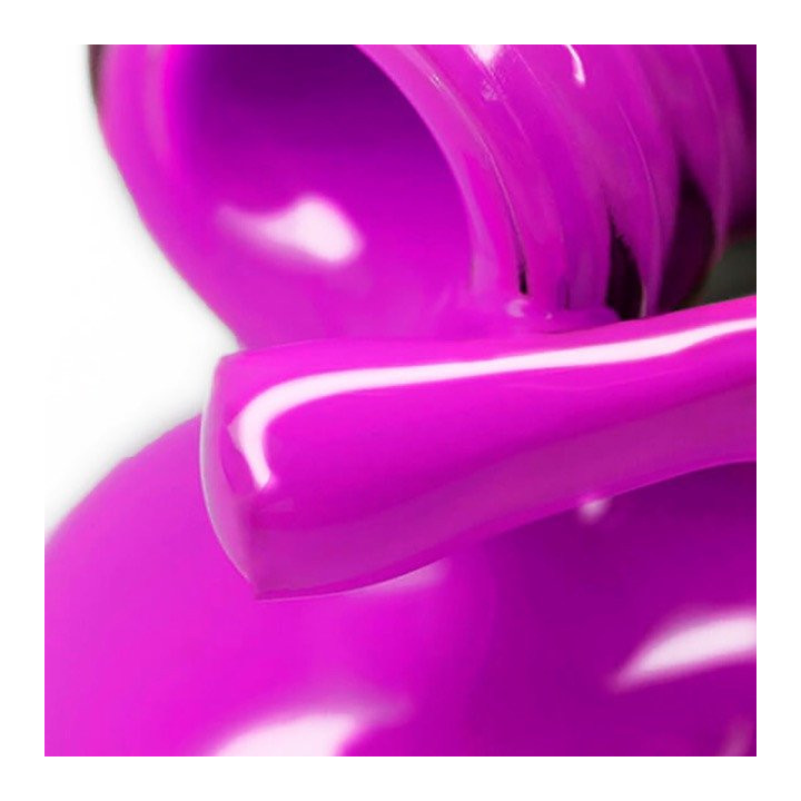 Vernis Semi-Permanent PNB Viola – Luxe y Confiance