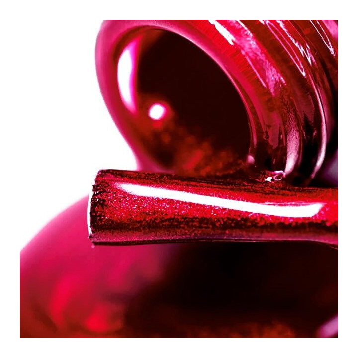 Gel nail polish PNB Frankness 057