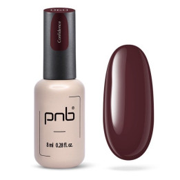 Vernis Semi-Permanent PNB Confidence – Brillance and Sustainability