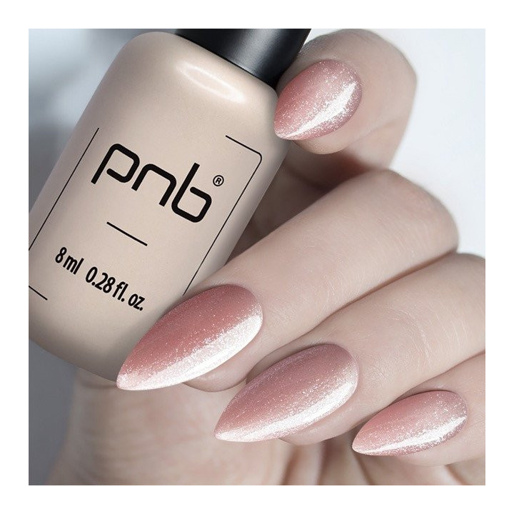 Gel nail polish PNB Waltz 070
