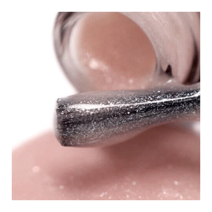 Gel nail polish PNB Waltz 070