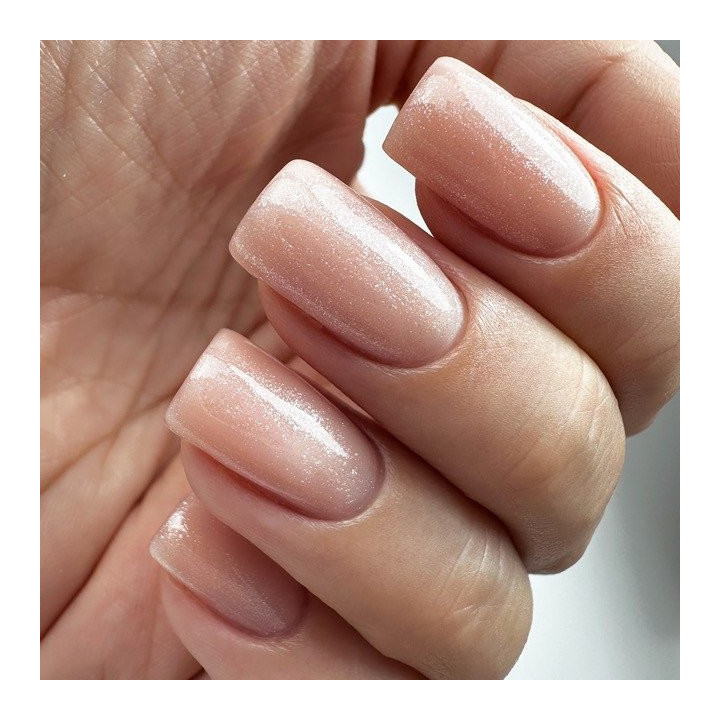 Gel nail polish PNB Waltz 070