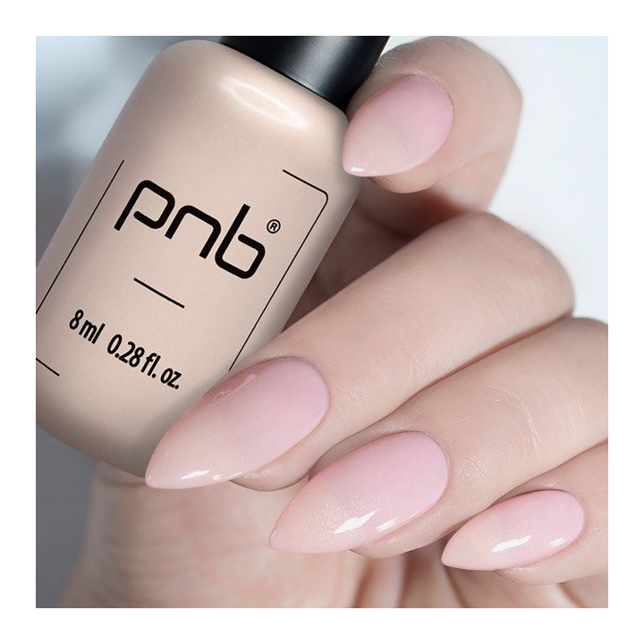 Vernis Semi-Permanent PNB Ángel para un Manucure Durable