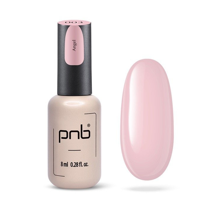 Vernis Semi-Permanent PNB Ángel para un Manucure Durable