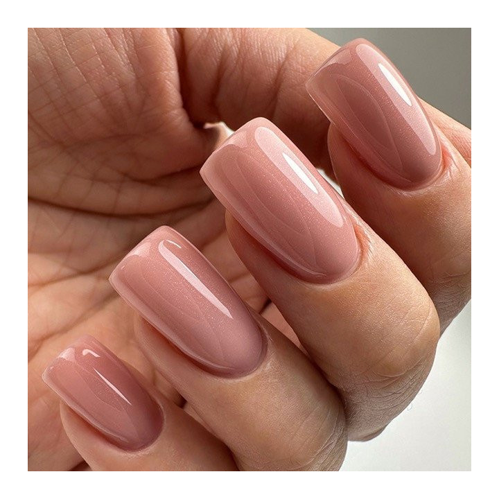 Vernis Semi-Permanent PNB Ángel para un Manucure Durable