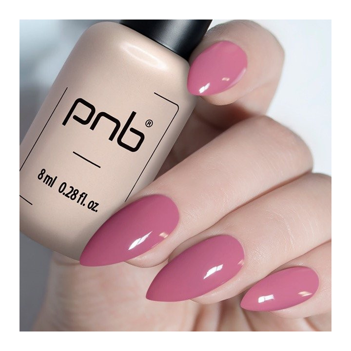 Sublima tus uñas con el Vernis Semi-Permanente PNB Da Vinci