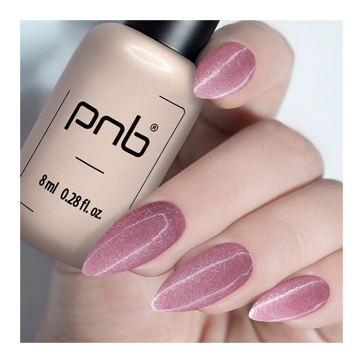 Gel nail polish PNB Fancy Talisman 261