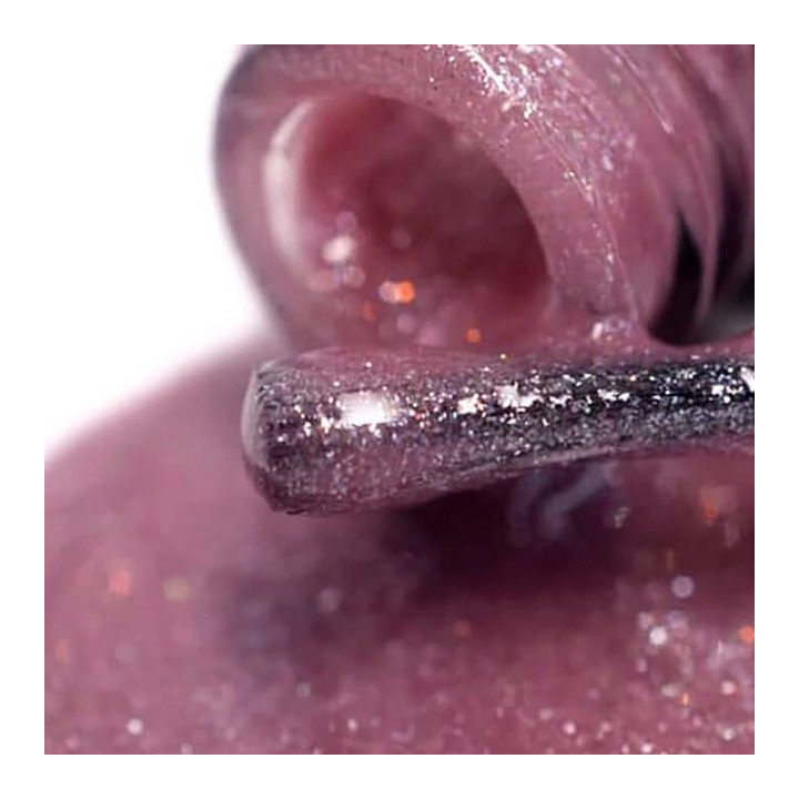 Gel nail polish PNB Fancy Talisman 261