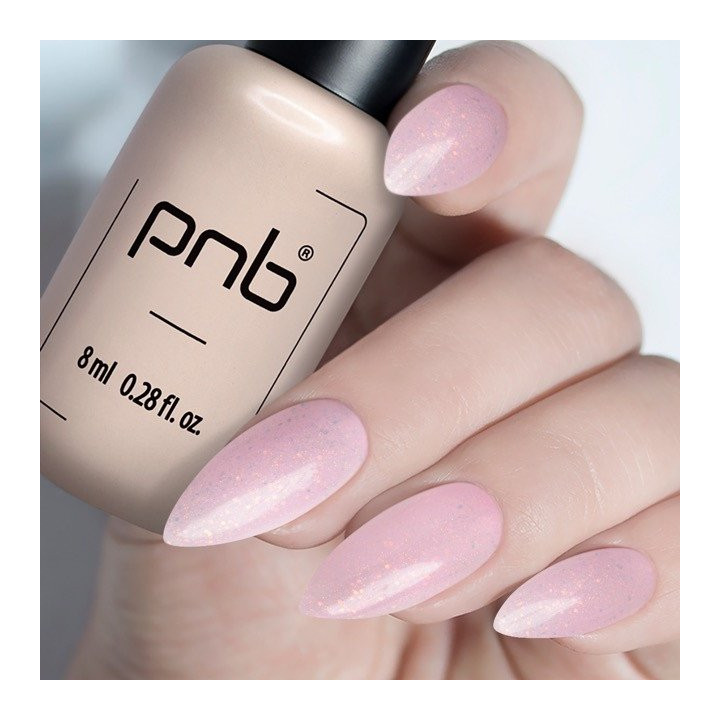 Vernis Semi-Permanent PNB Fairy Charms - Eclat Fishing Scintillant