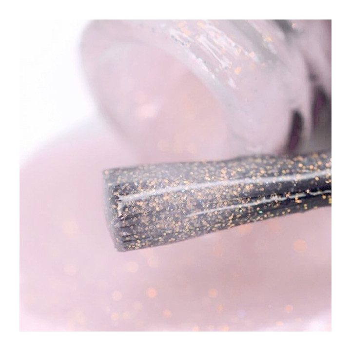 Gel nail polish PNB Fairy Charms 259