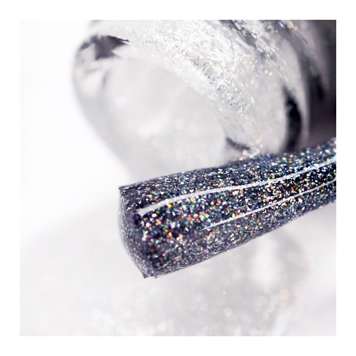 Esmalte de uñas semipermanente Wizard Dust de PNB - Magical Shine