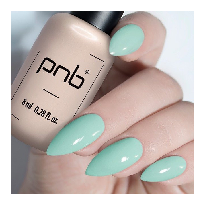 Gel nail polish PNB Dragee 247