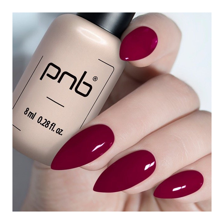 Gel nail polish PNB Revolution 211