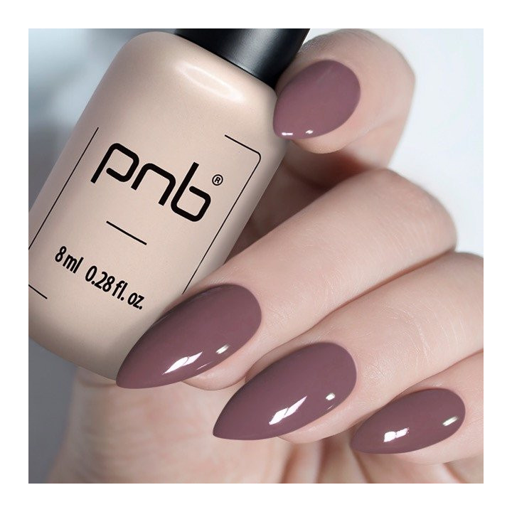Gel nail polish PNB West Wind 230