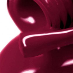 Gel nail polish PNB Sangria 233