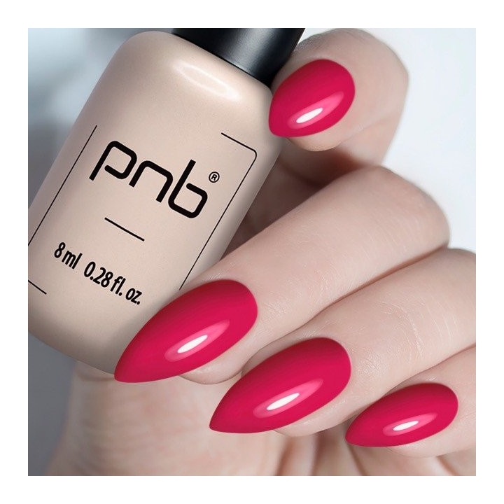 Gel nail polish PNB Mantra 347