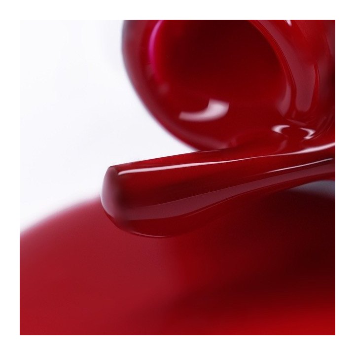 Gel nail polish PNB Lamborghini 335