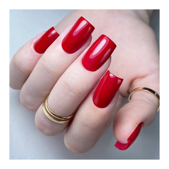 Gel nail polish PNB Lamborghini 335