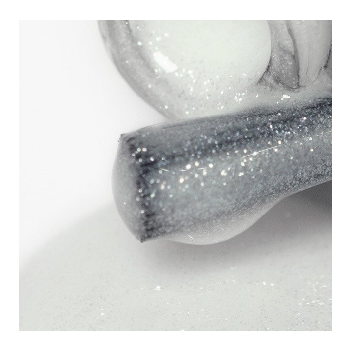 Gel Polish PNB Sensitivity: Branco Intenso para Manicure Perfeita | NC Beauty Pro