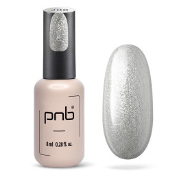 PNB semipermanente Amabilidad - Echelon de plata para la manicura divina